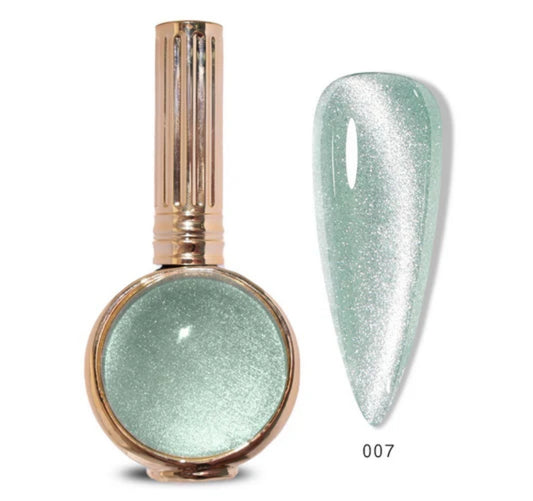 Cat Eye Fashion #007