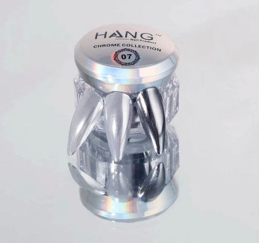 Hang Chrome #007 SIlver