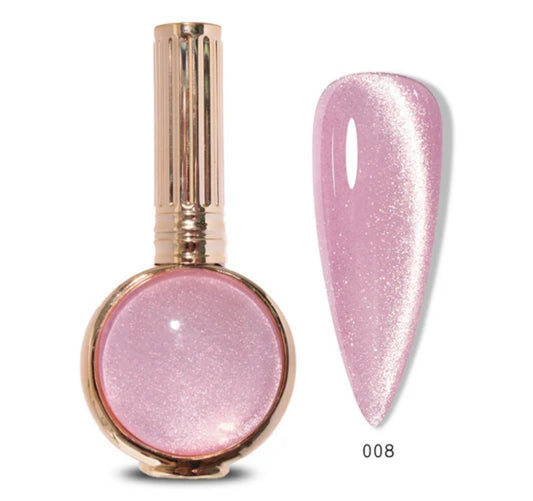 Cat Eye Fashion #008