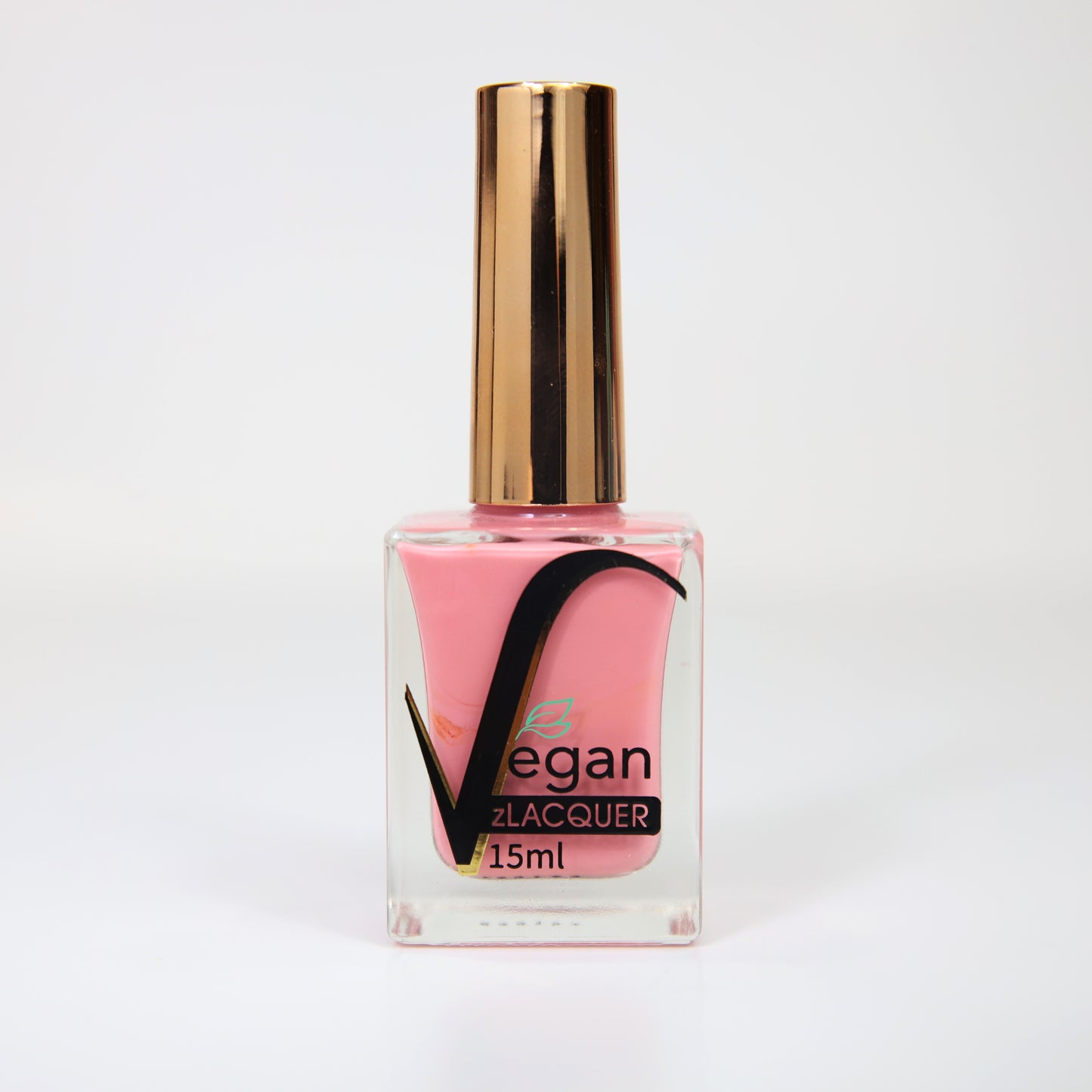 Polish zLacquer - #008 Pink Raspberry
