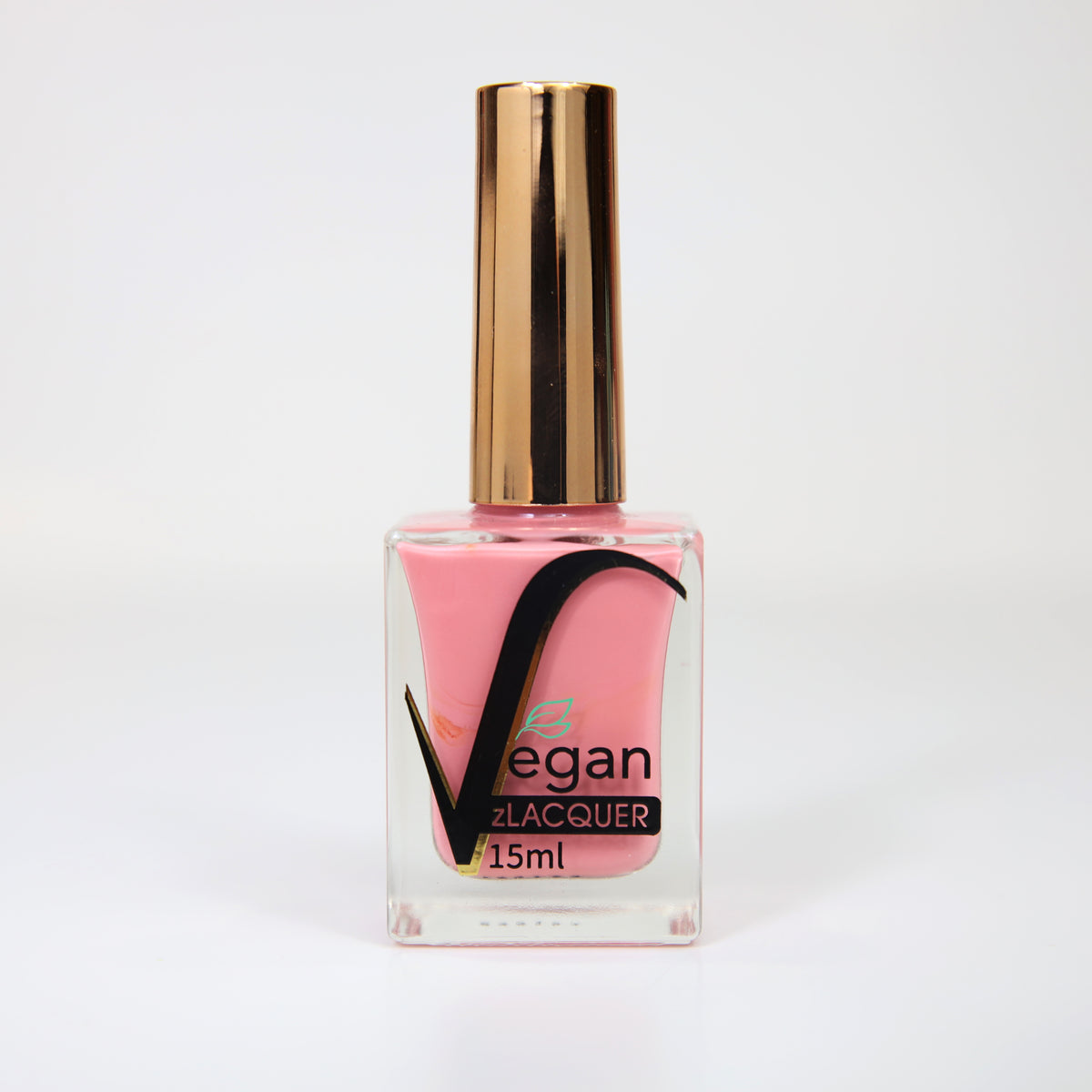 Polish zLacquer - #008 Pink Raspberry