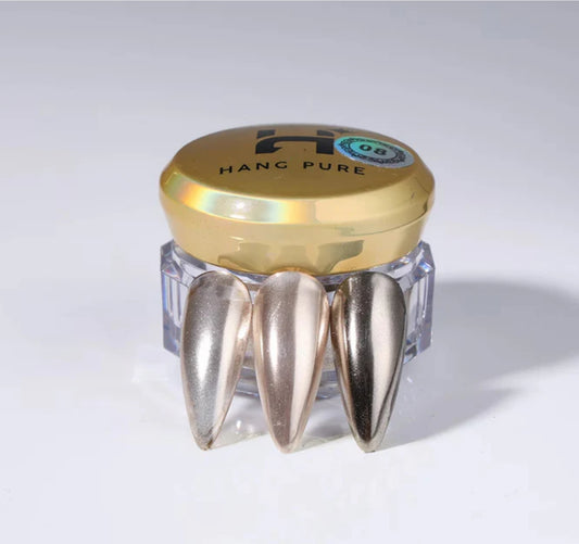 Hang Pure Chrome #008 Champagne