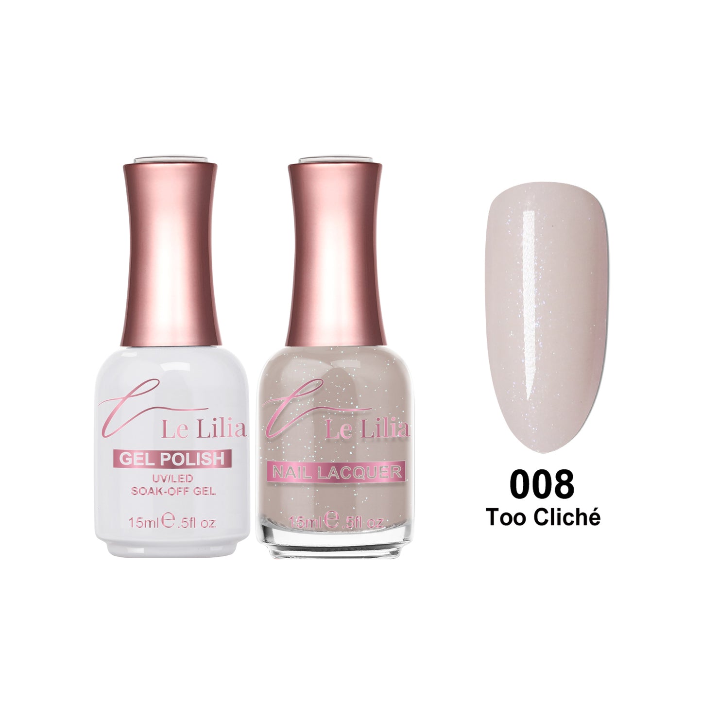 Duo #008 Too Clich?
