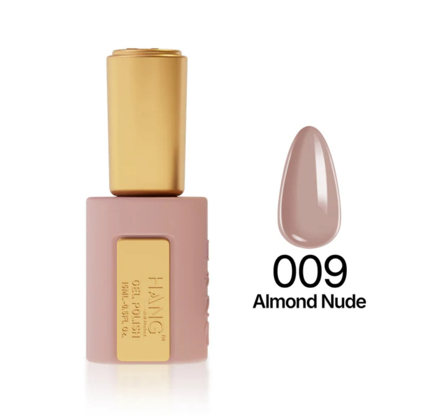 Duo Moonlight #009 Almond Nude