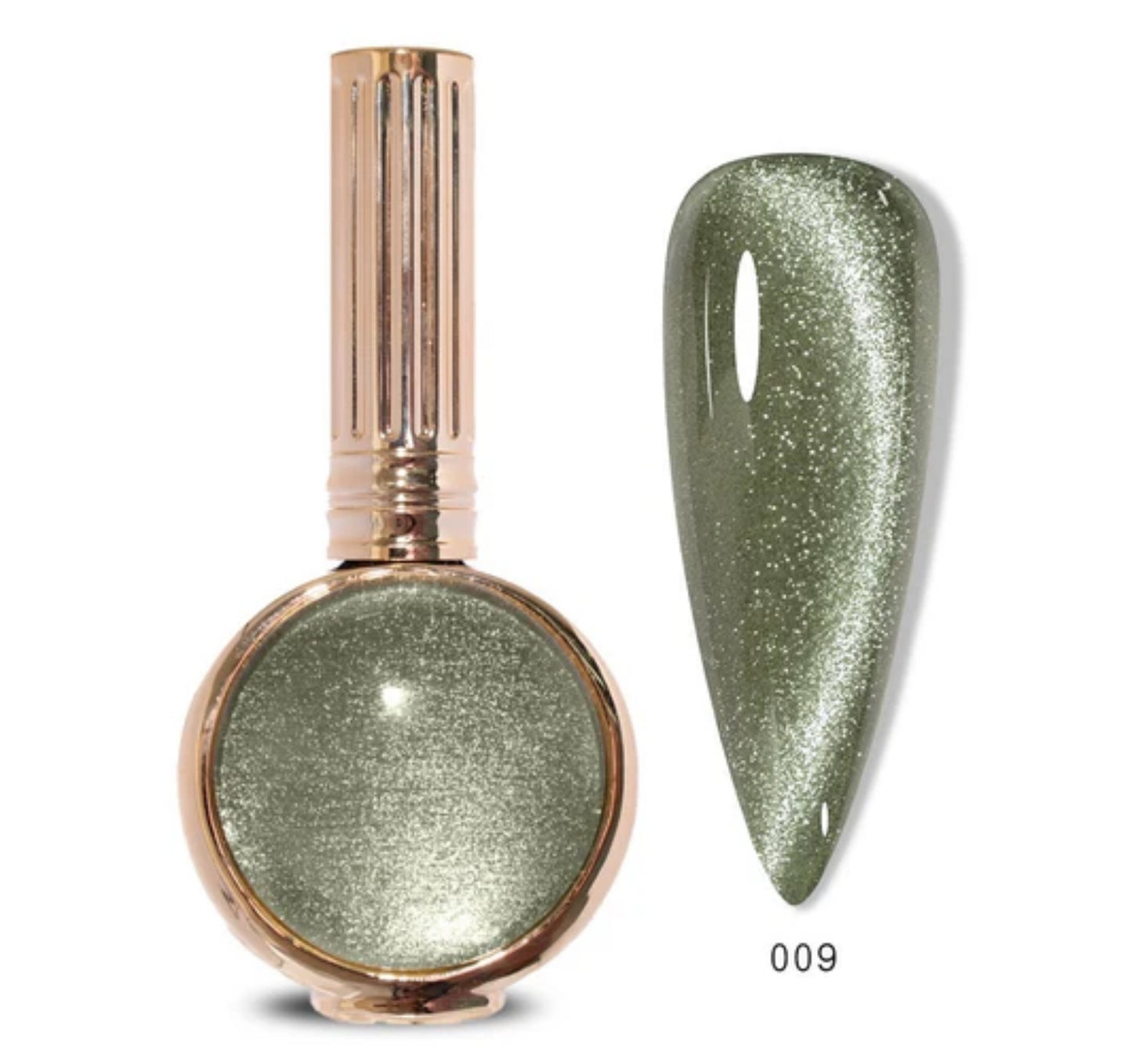 Cat Eye Fashion #009