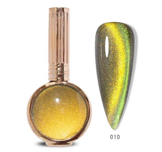 Cat Eye Fashion #010