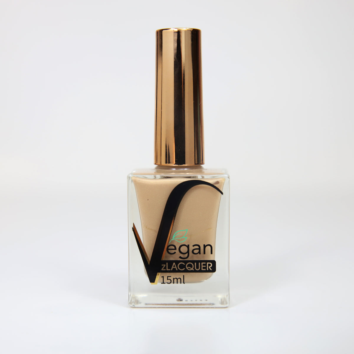 Polish zLacquer - #010 Zebra Mocha