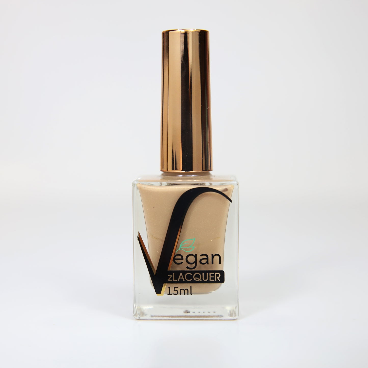 Polish zLacquer - #010 Zebra Mocha