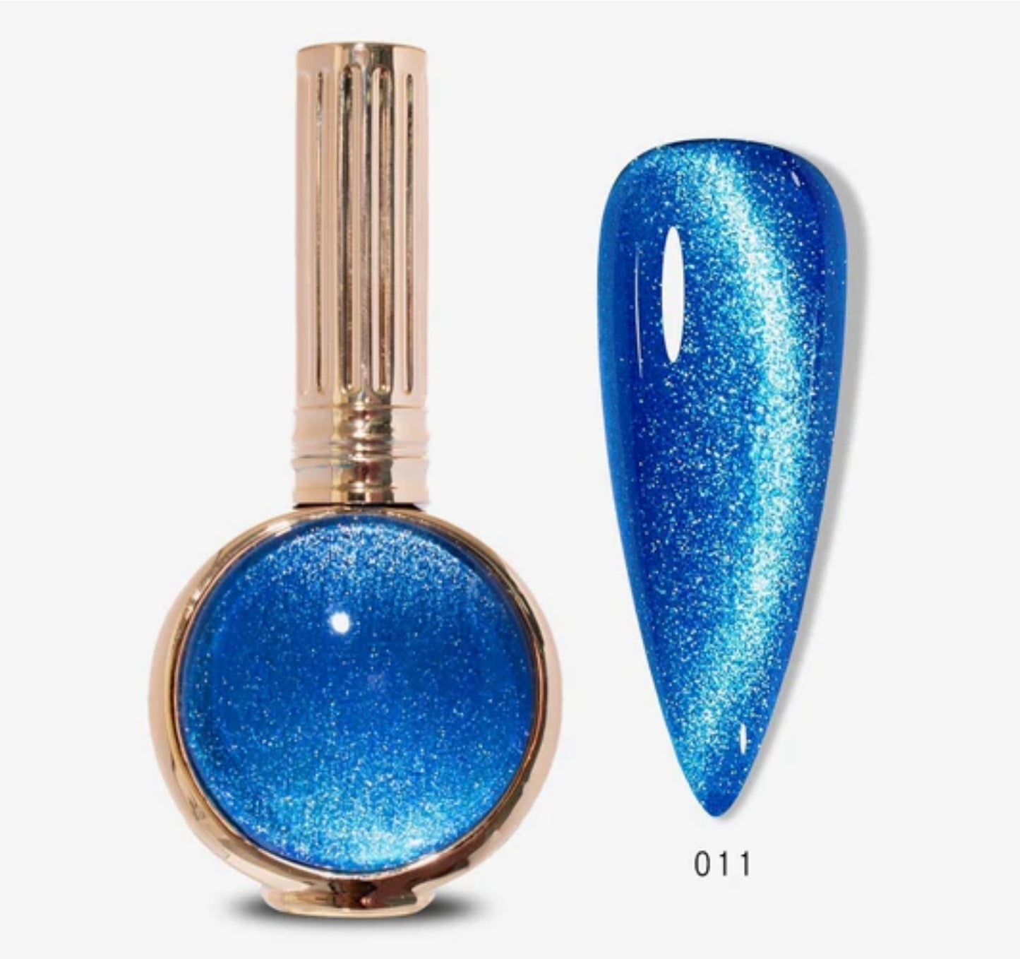 Cat Eye Fashion #011
