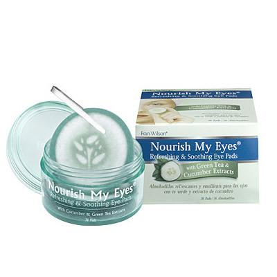 Nourish My Eyes