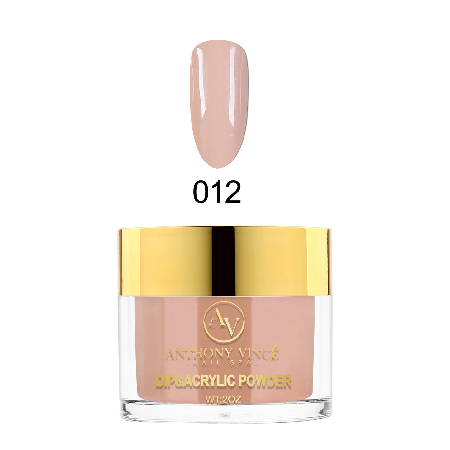Powder #12