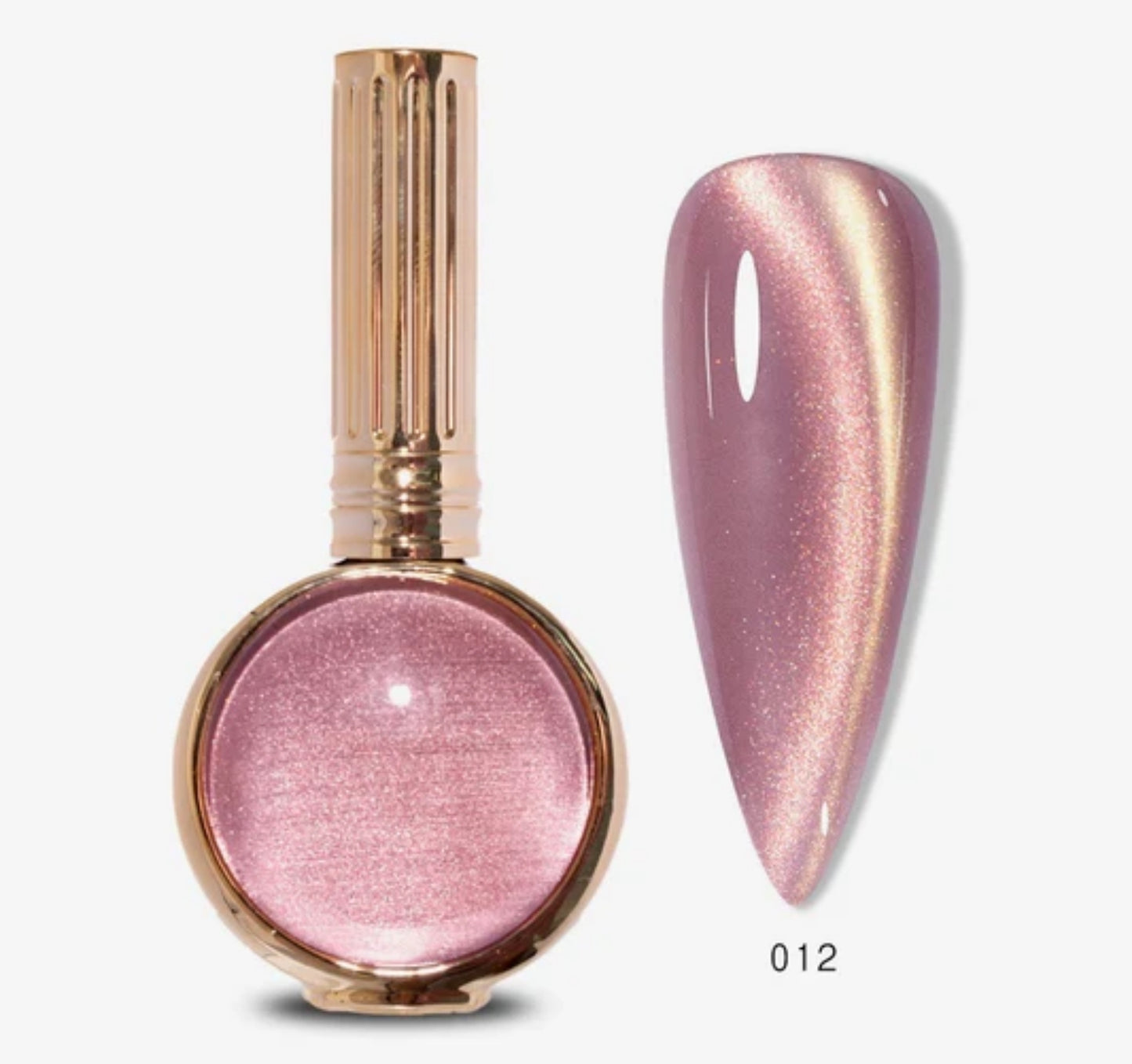 Cat Eye Fashion #012