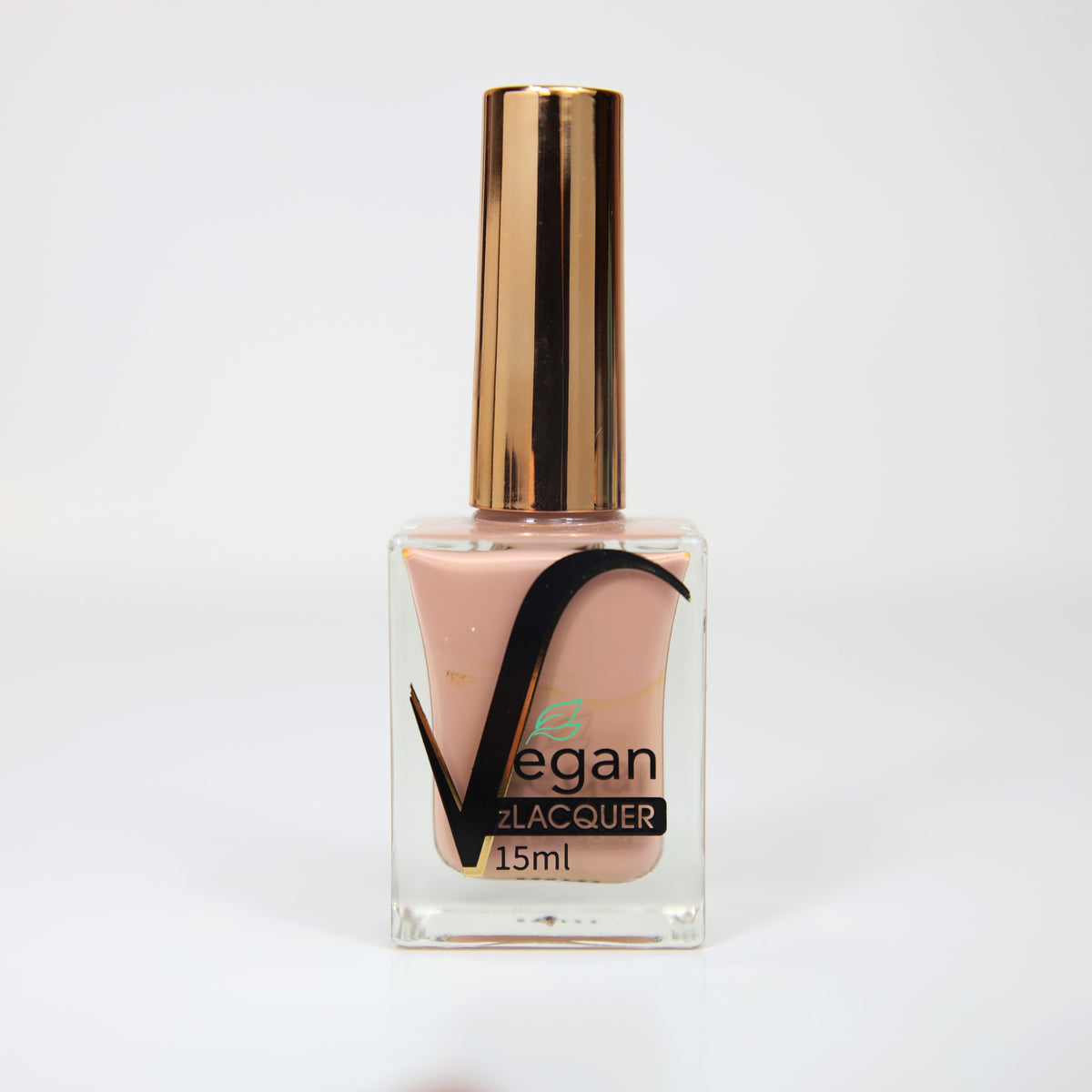Polish zLacquer - #013 Snickerdoodle