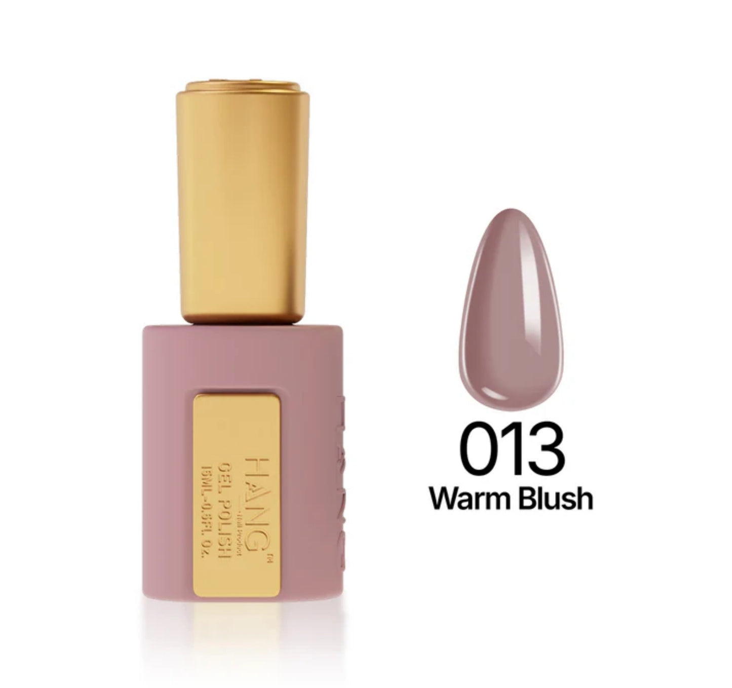 Duo Moonlight #013 Warm Blush
