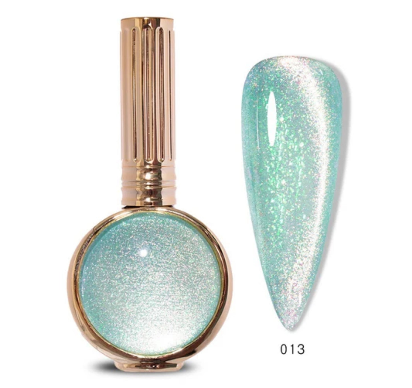 Cat Eye Fashion #013