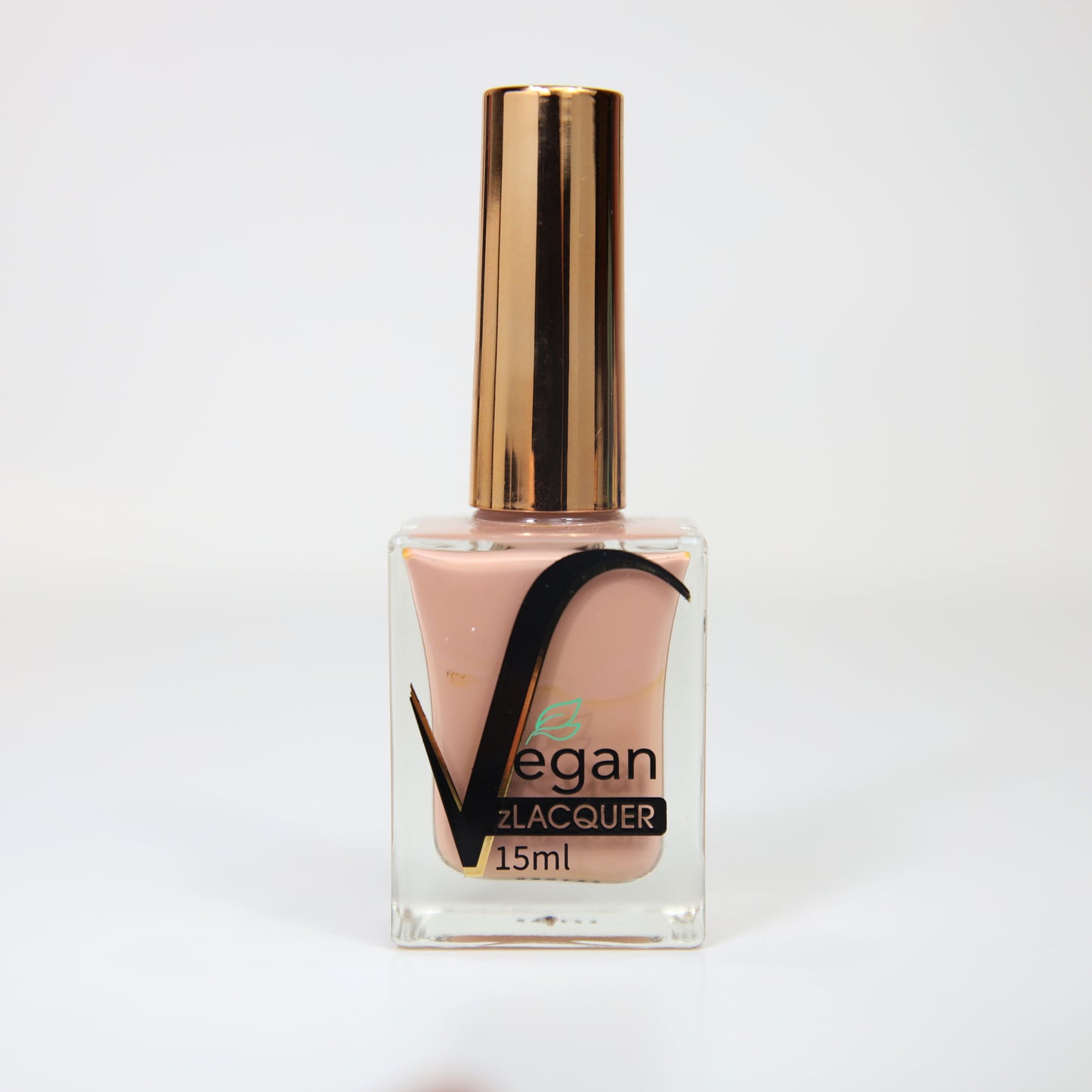 Polish zLacquer - #013 Snickerdoodle