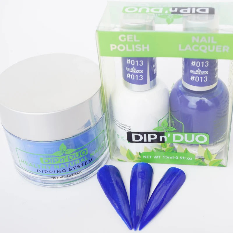 DIP n DUO - Duo #013