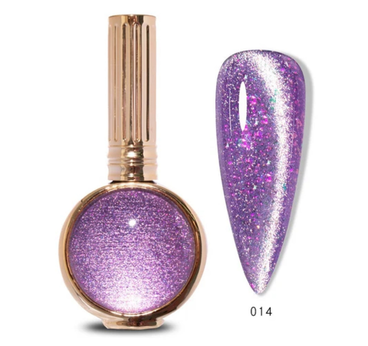 Cat Eye Fashion #014