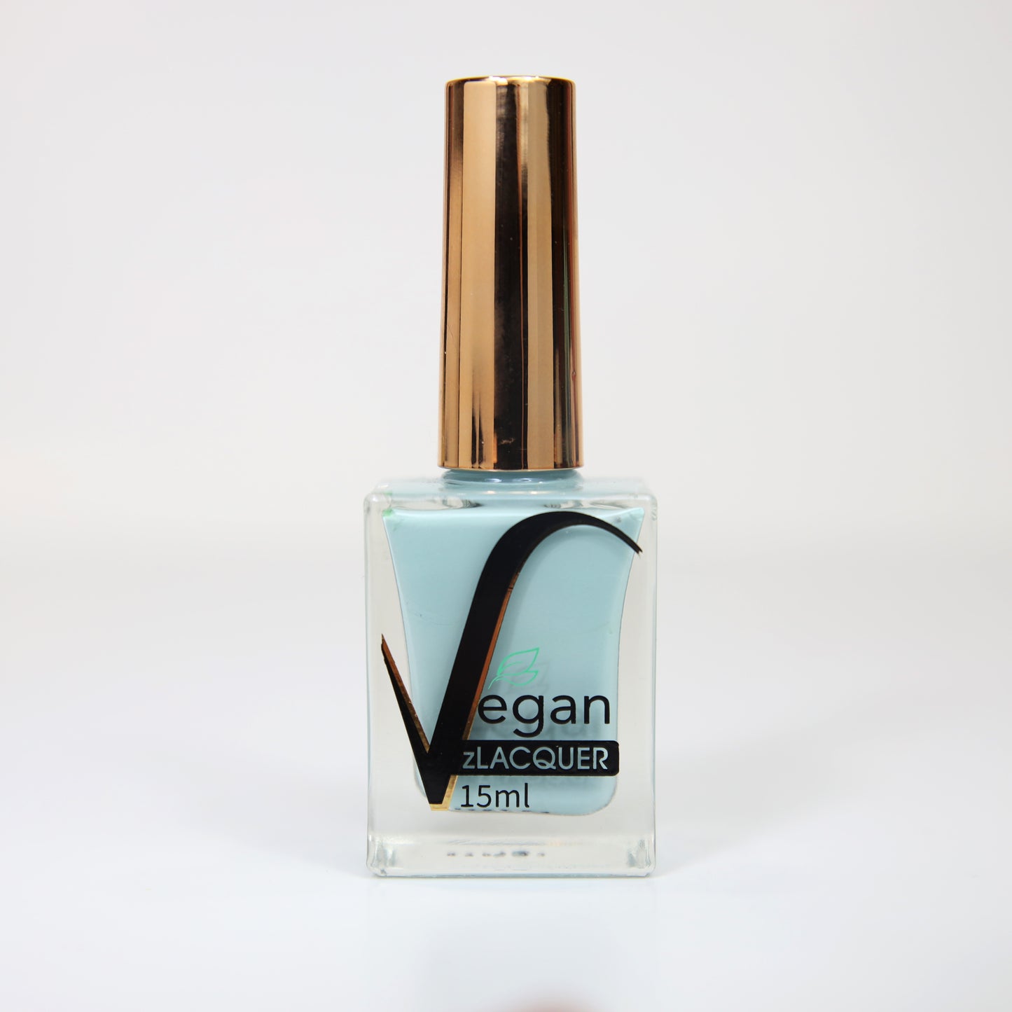 Polish zLacquer - #014 Blue Drink