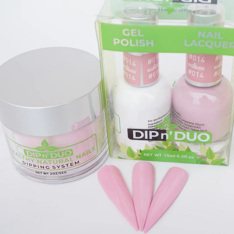 DIP n DUO - Duo #014