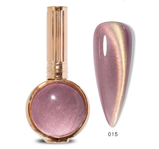 Cat Eye Fashion #015