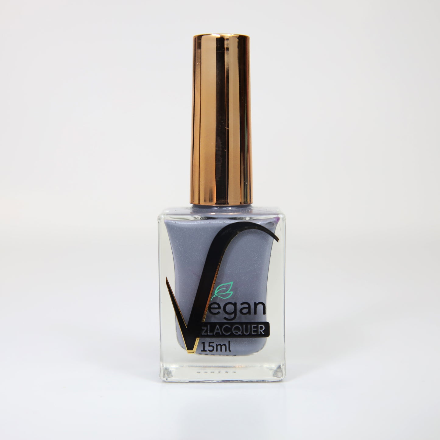Polish zLacquer - #015 Oreo Frappuccino