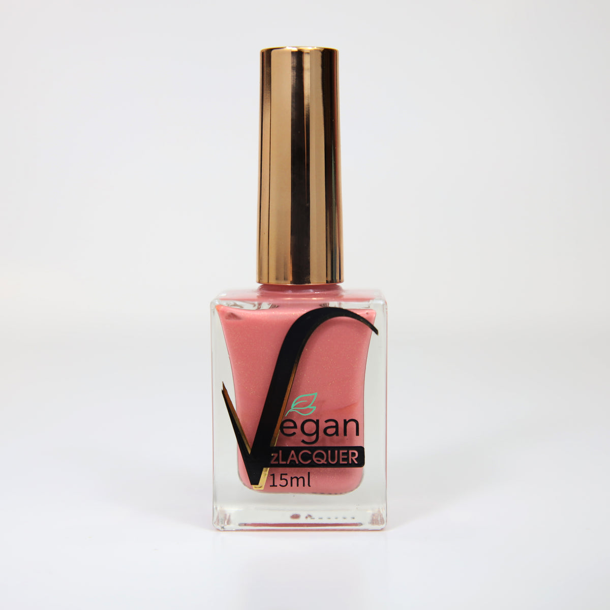 Polish zLacquer - #016 Raspberry Latte
