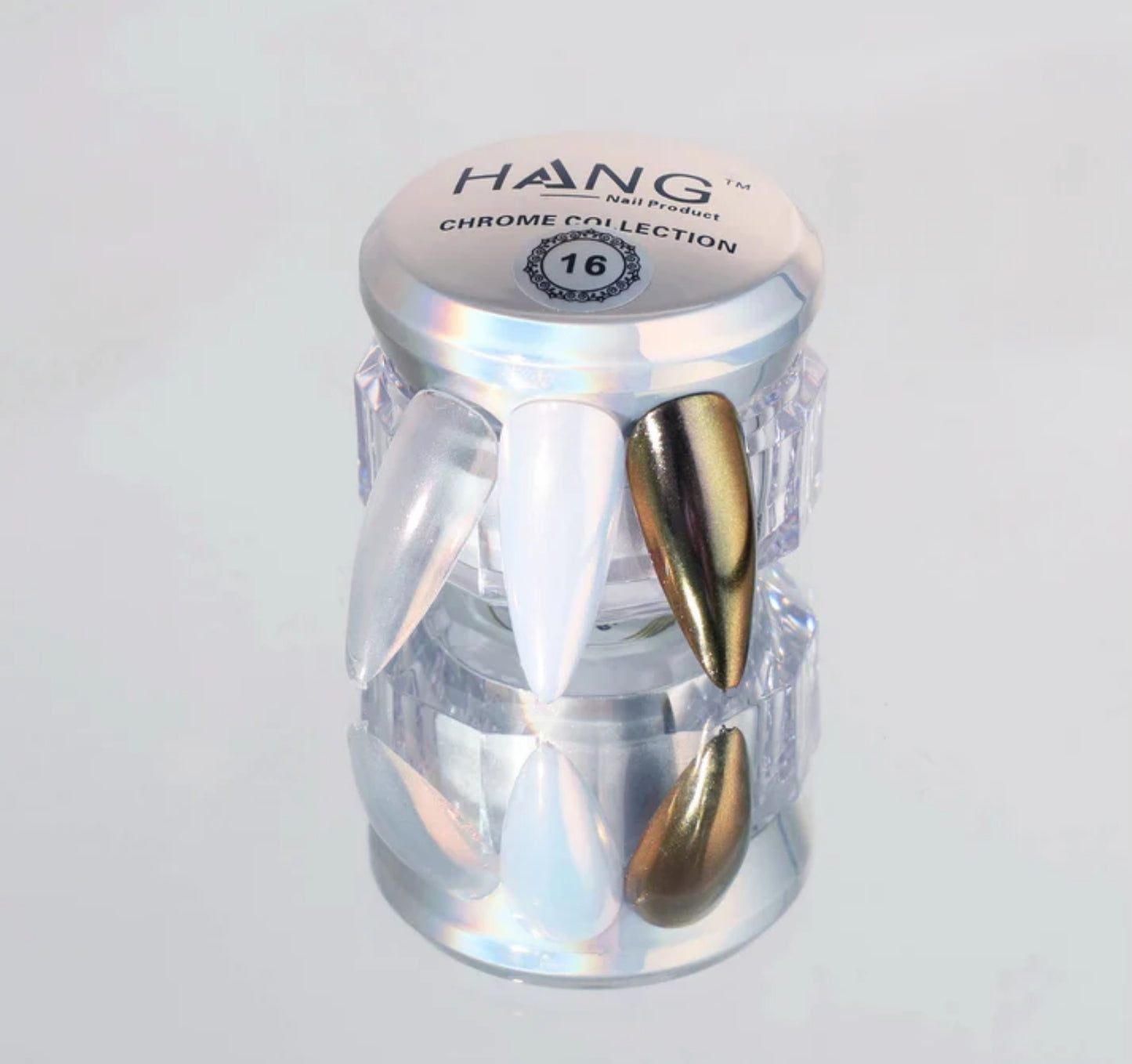 Hang Chrome #016 Moon Orange