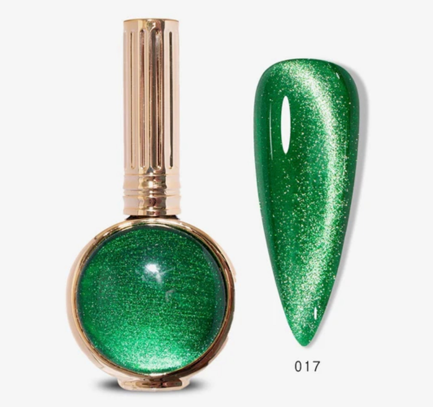 Cat Eye Fashion #017