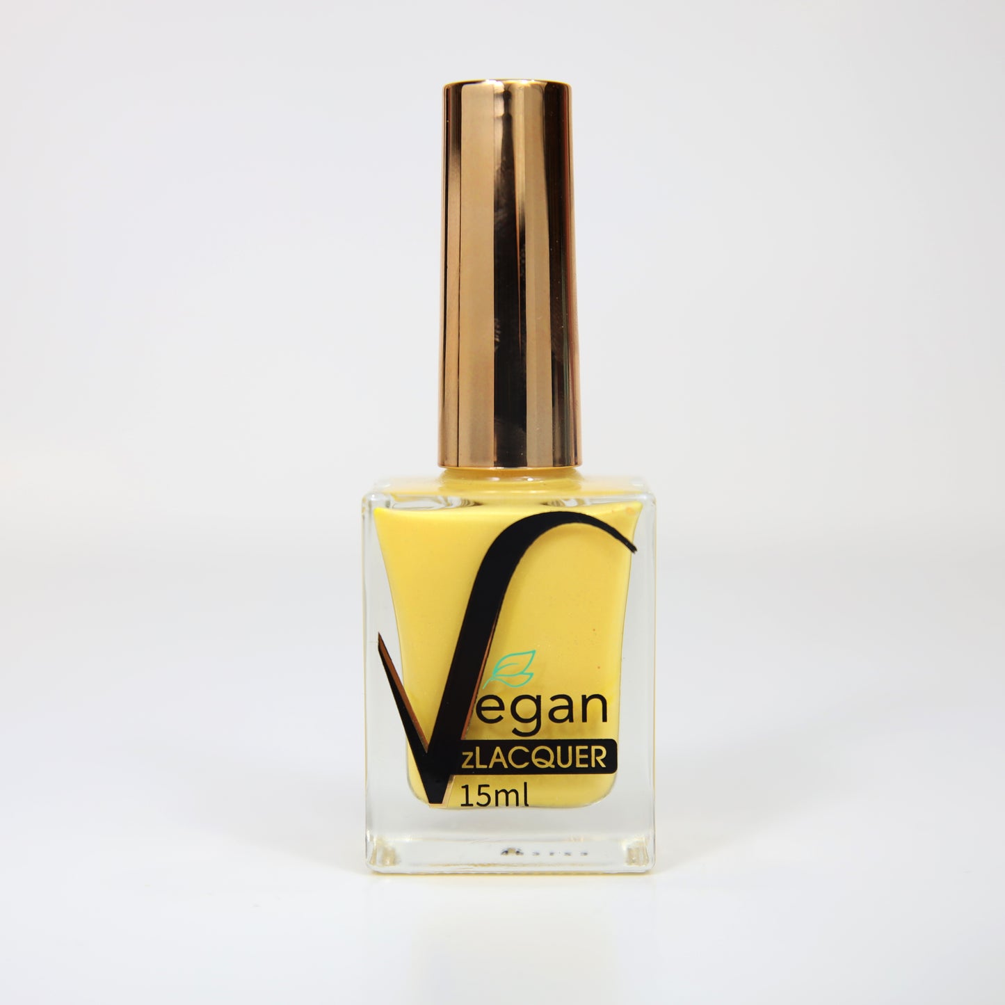 Polish zLacquer - #017 Fruitcake Frap