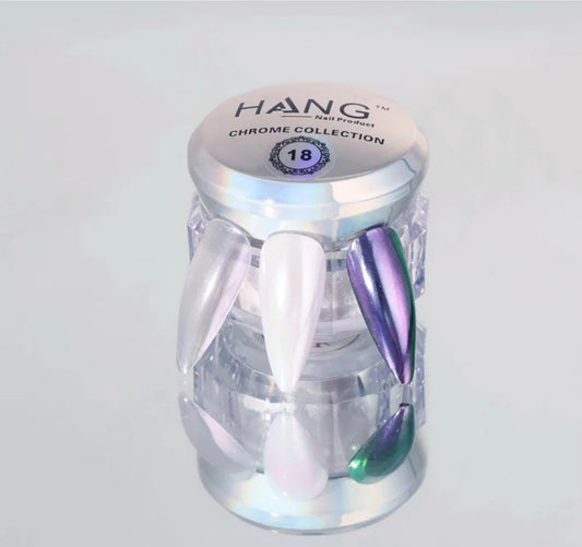 Hang Chrome #018 Moon Violet