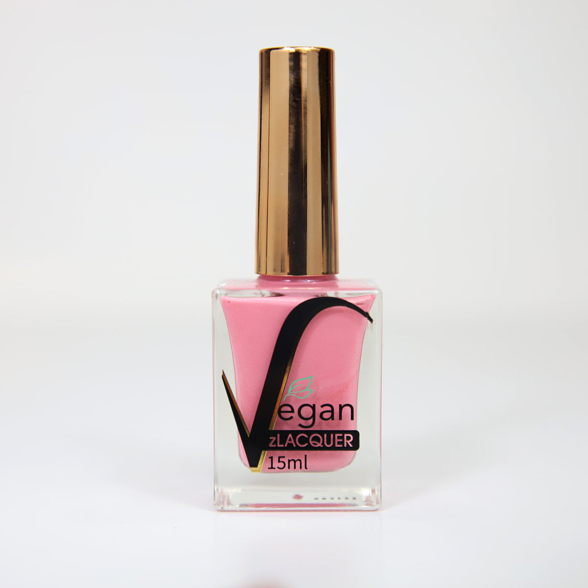 Polish zLacquer - #018 Pink Yogurt Frap