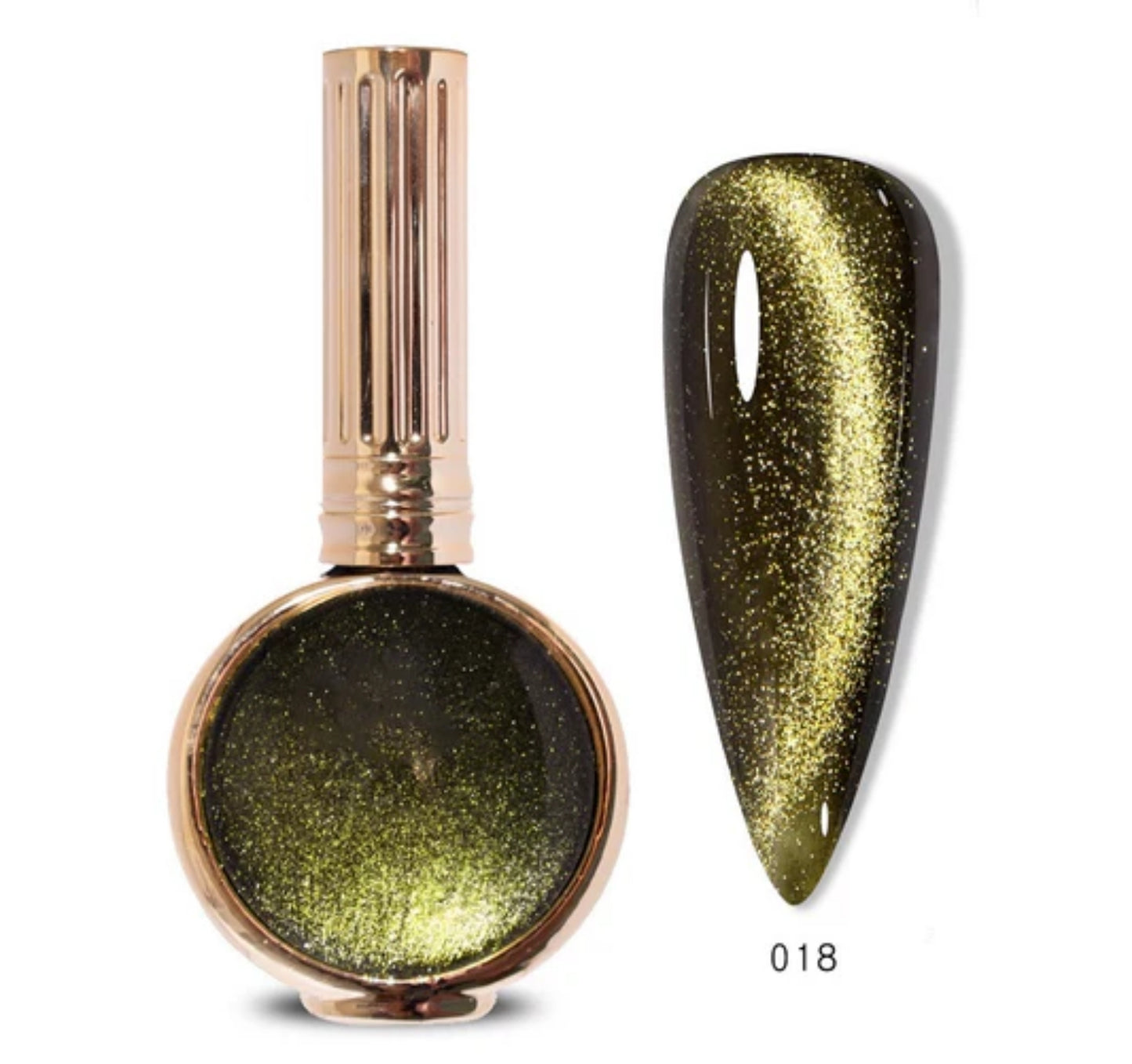 Cat Eye Fashion #018