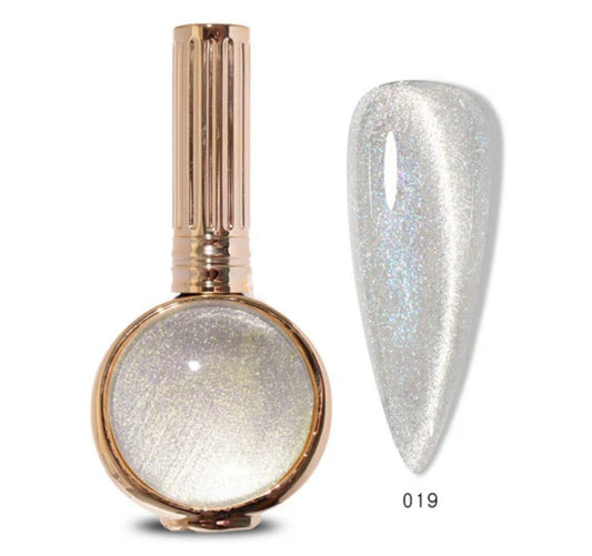 Cat Eye Fashion #019 - WS