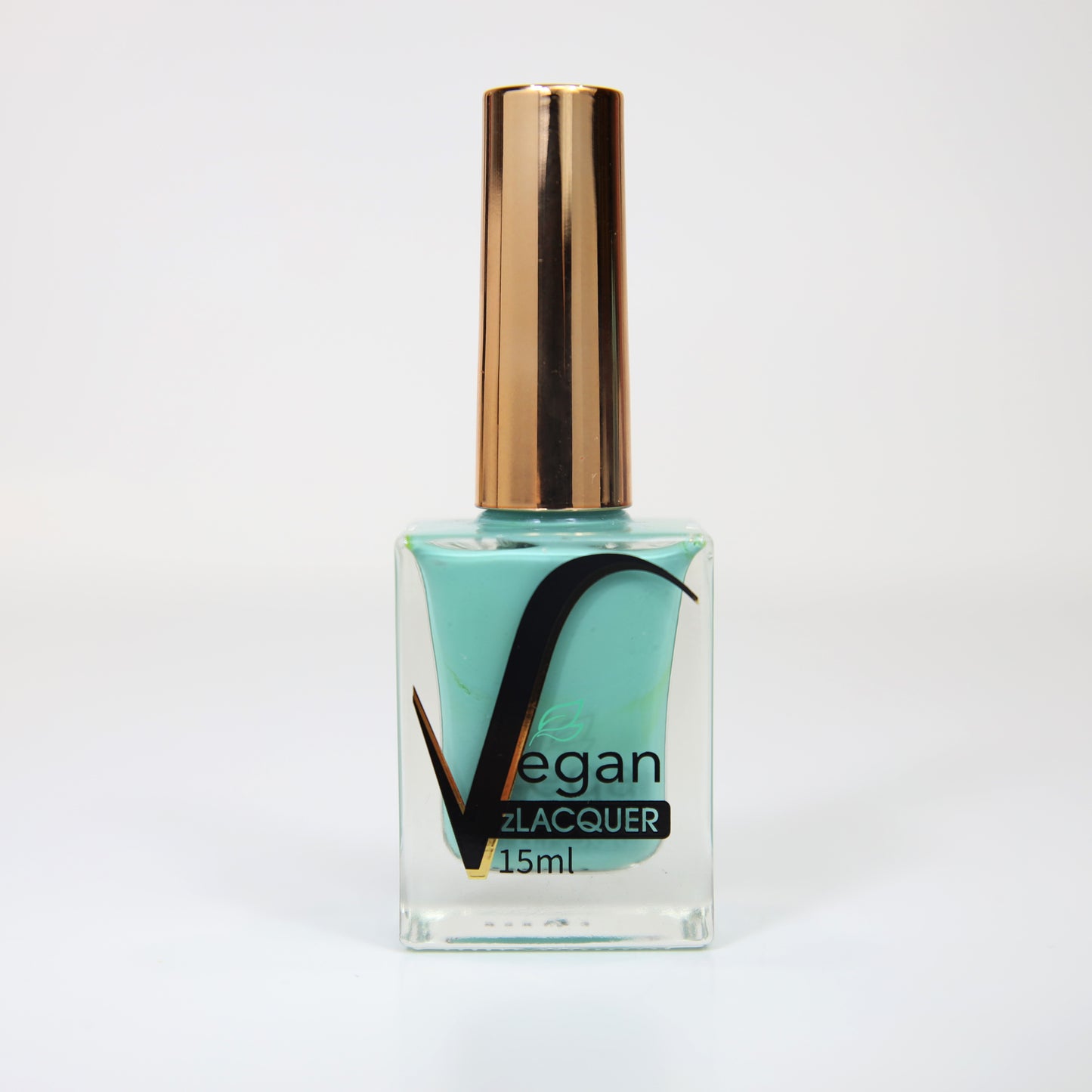 Polish zLacquer - #019 Blue Mountain Crush