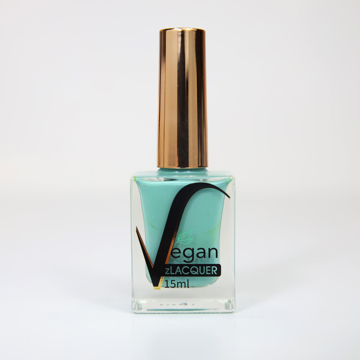 Polish zLacquer - #019 Blue Mountain Crush