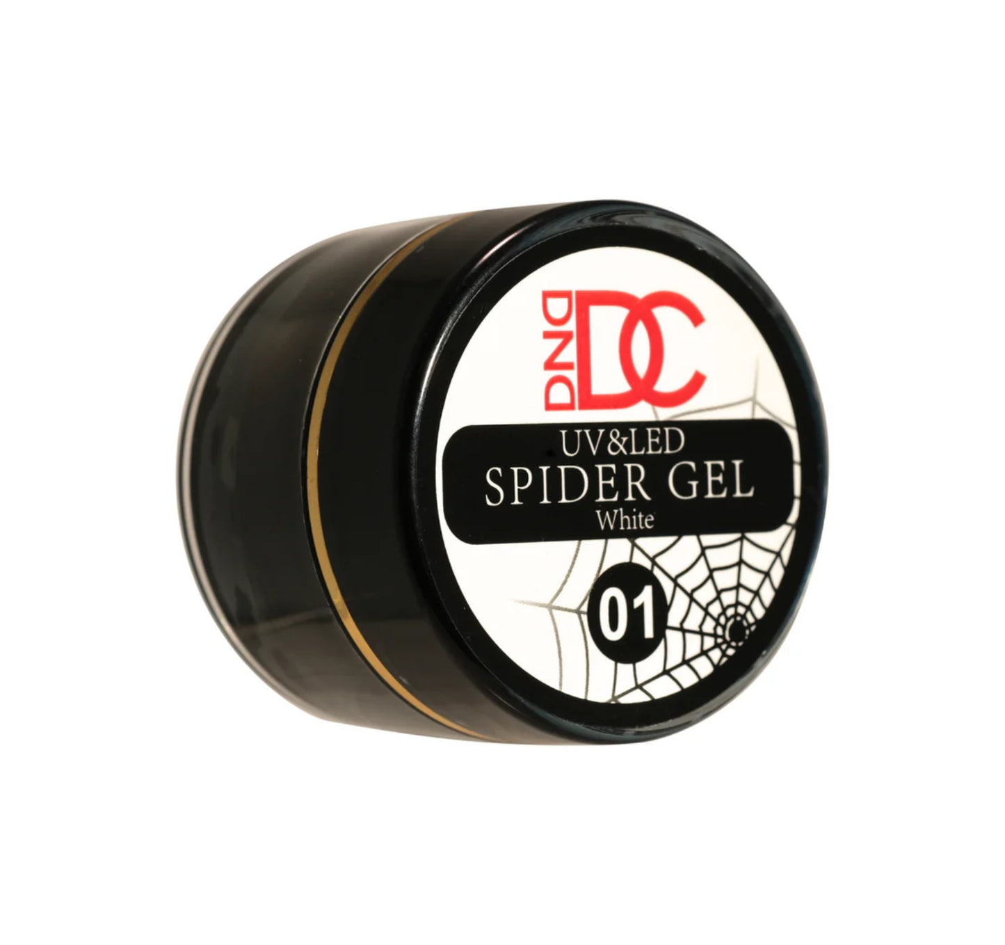 Spider Gel - #01