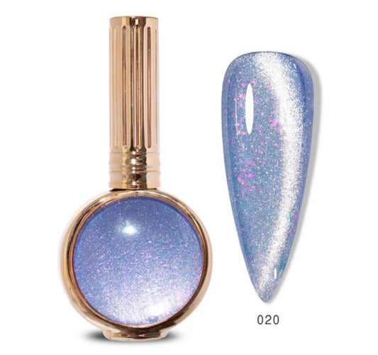 Cat Eye Fashion #020
