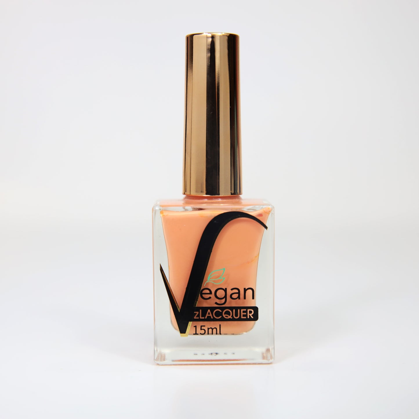Polish zLacquer - #020 Mango Passion Fruit Frap