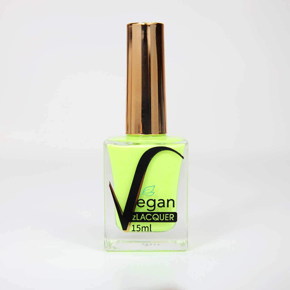 Polish zLacquer - #021 Valencia Orange