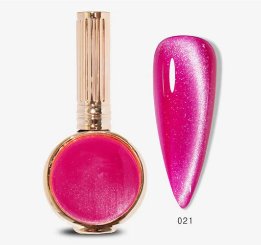 Cat Eye Fashion #021