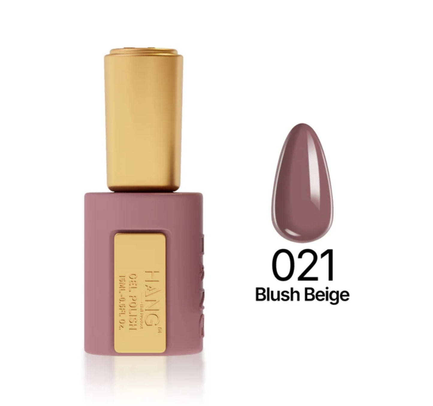 Duo Moonlight #021 Blush Beige