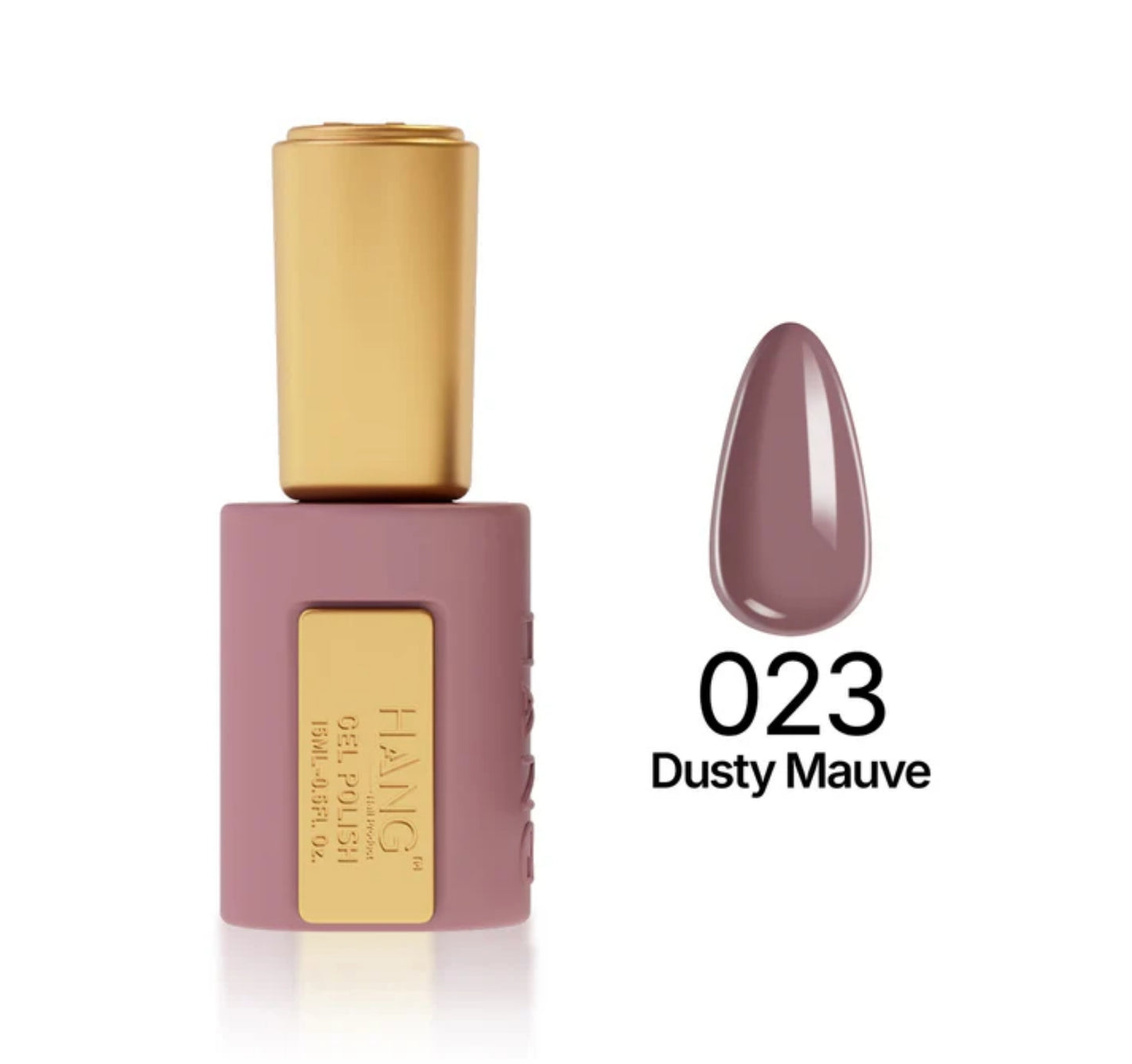Duo Moonlight #023 Dusty Mauve