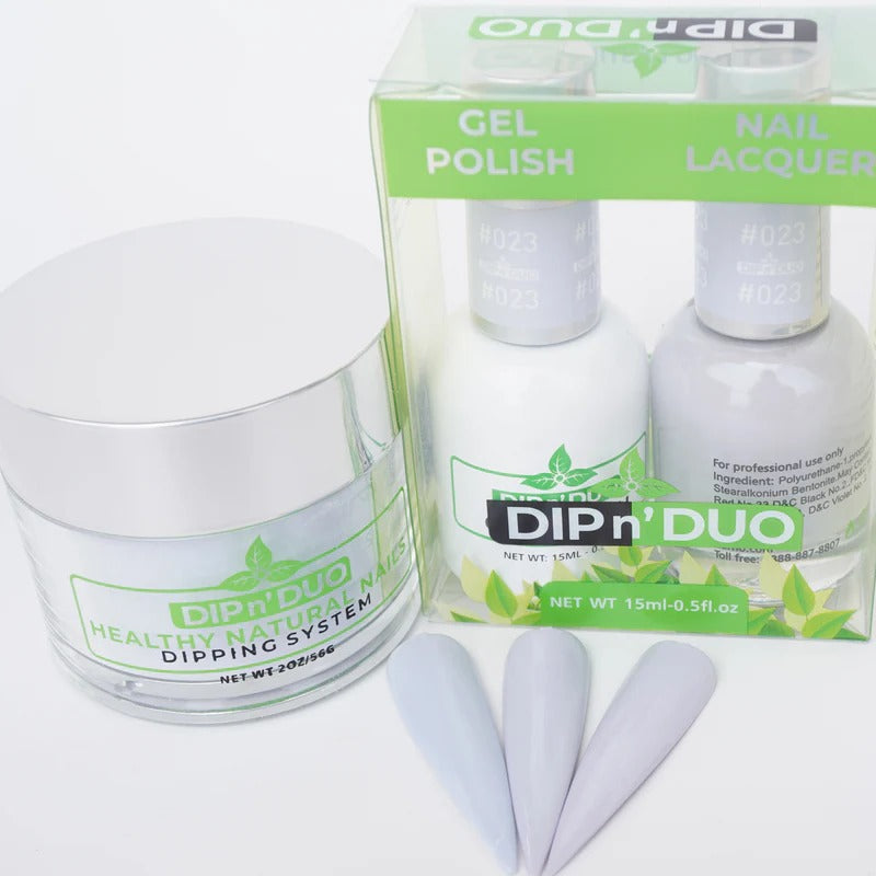 DIP n DUO - Powder #023