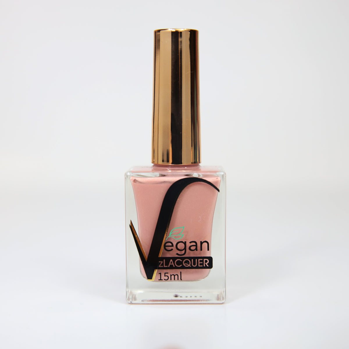 Polish zLacquer - #023 Rosegold