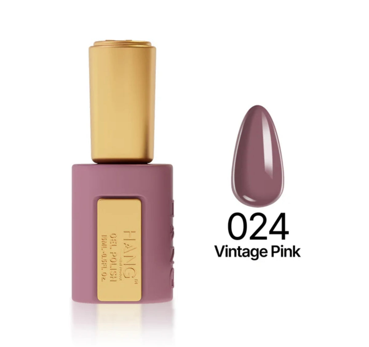 Duo Moonlight #024 Vintage Pink
