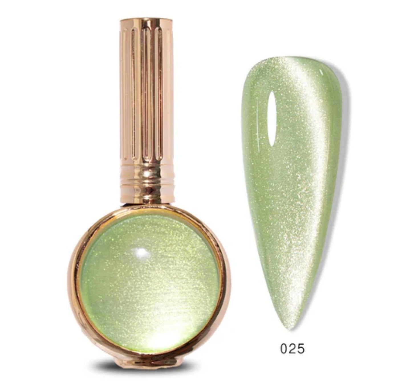 Cat Eye Fashion #025
