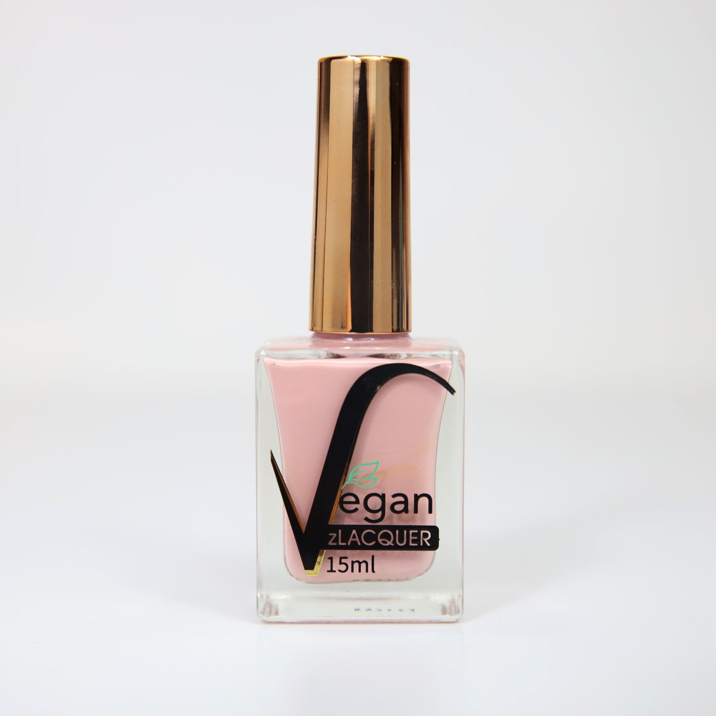 Polish zLacquer - #025 Millennial Pink Latte