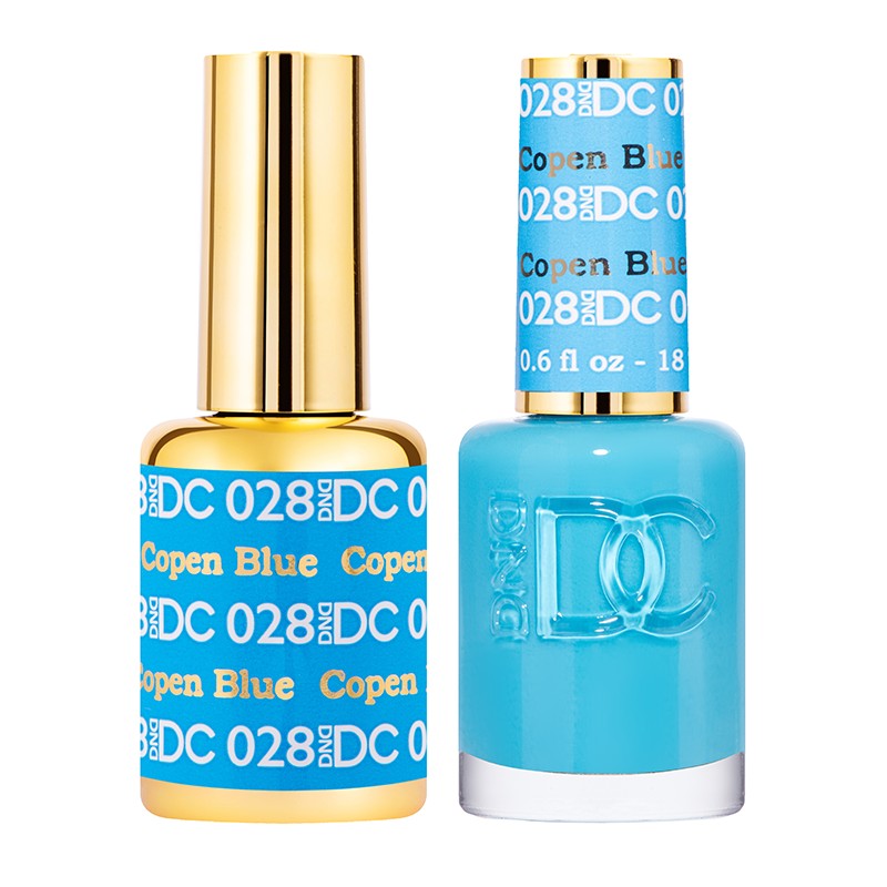 DC028 - Copen Blue