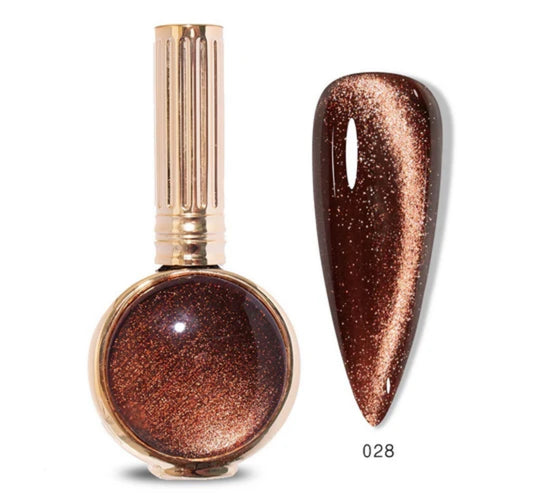 Cat Eye Fashion #028